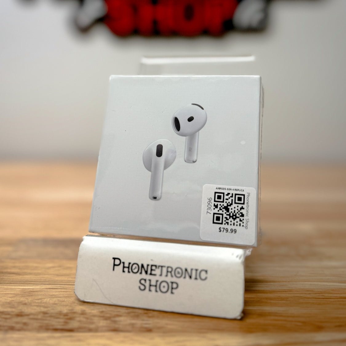 Audífonos Bluetooth Gen 4