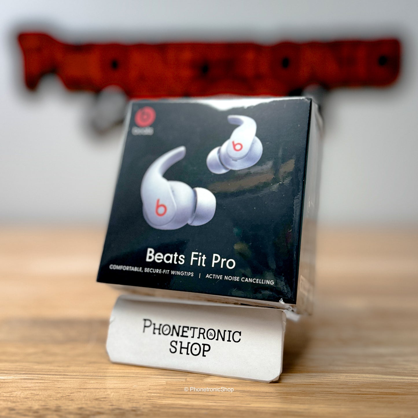 Beats Fit Pro Replica