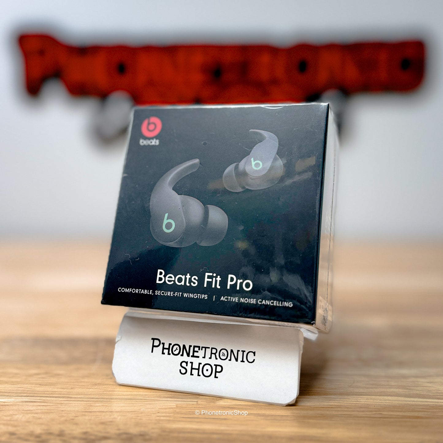 Beats Fit Pro Replica