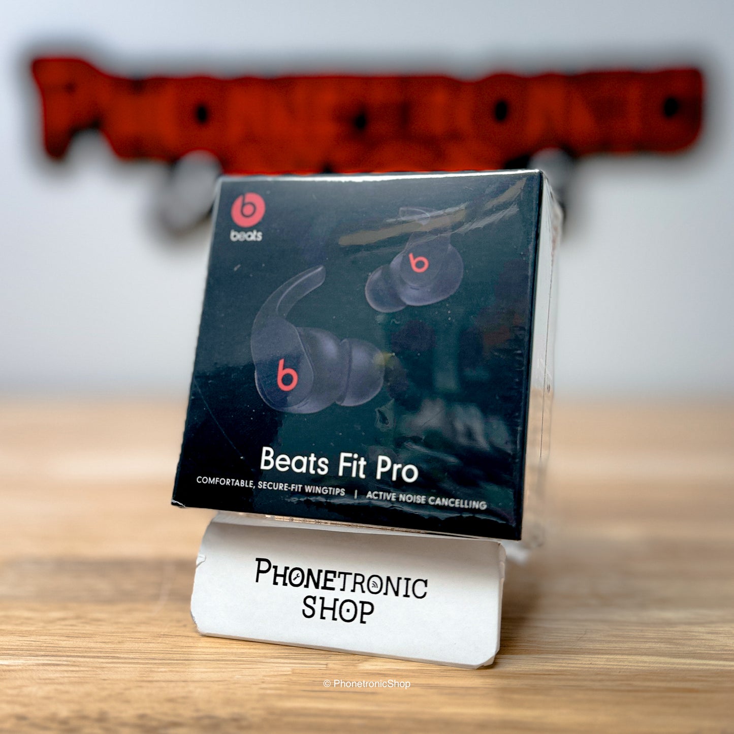 Beats Fit Pro Replica