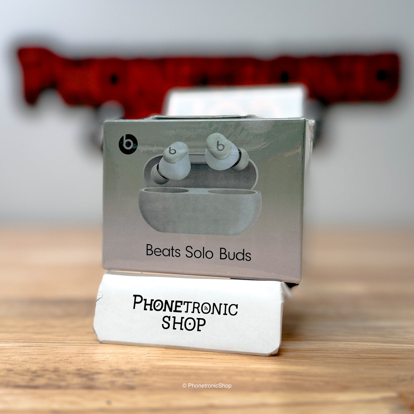 Beats Solo Buds Replica