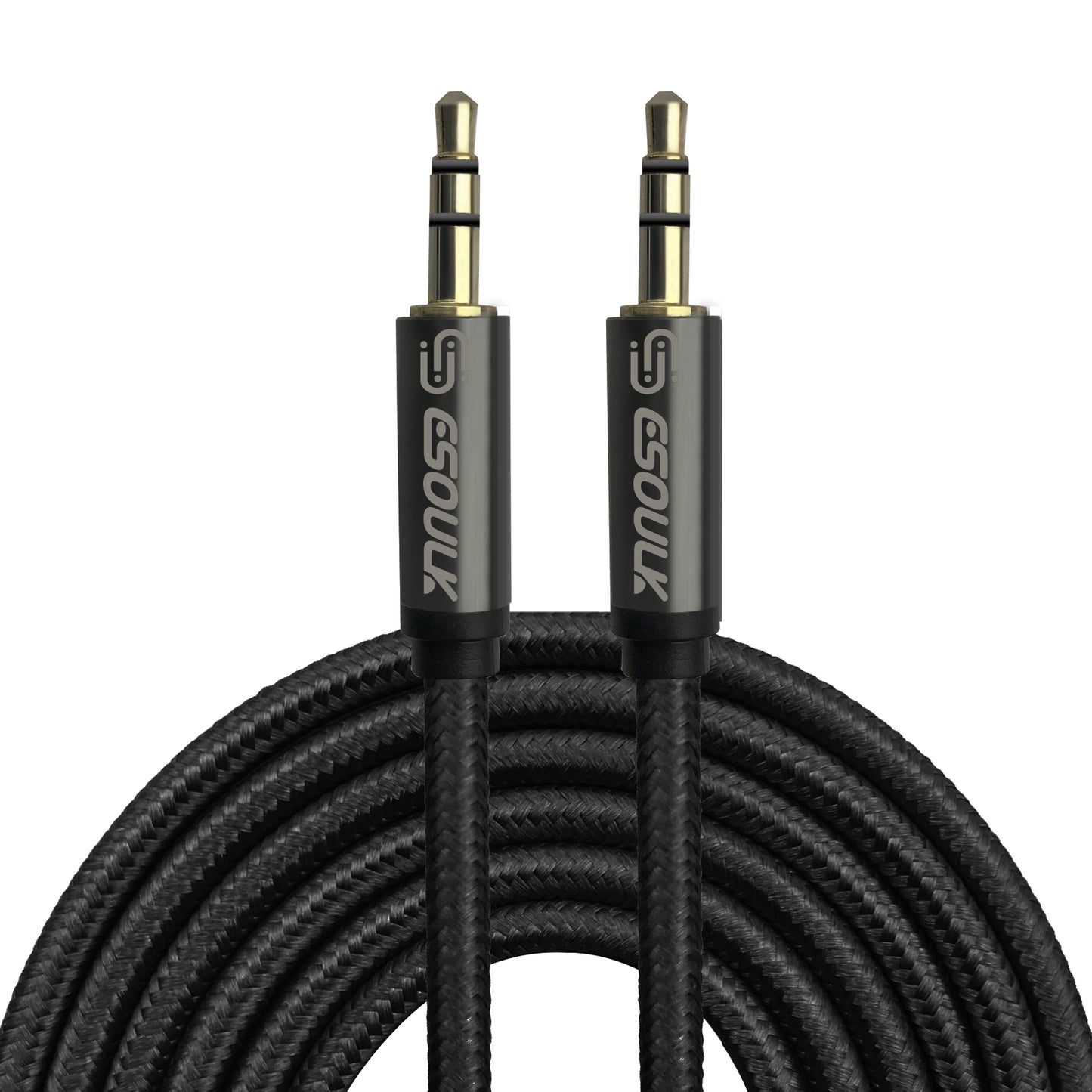Esoulk AUX Cable 10FT