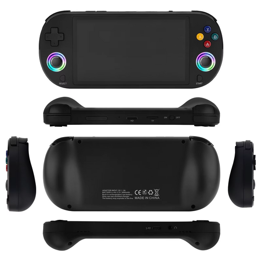 M22 Pro Handheld Game Console