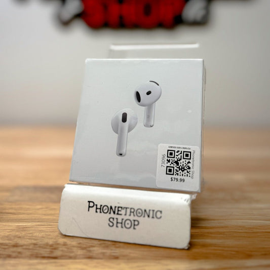 Audífonos Bluetooth Gen 4
