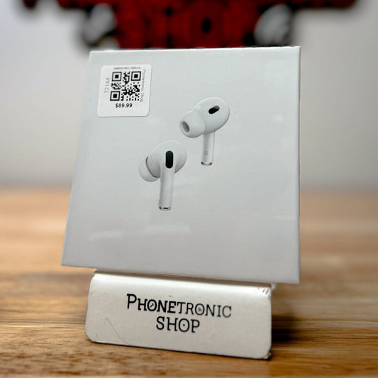 Audífonos Bluetooth Pro 2
