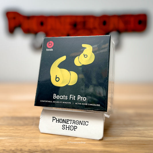 Beats Fit Pro Replica