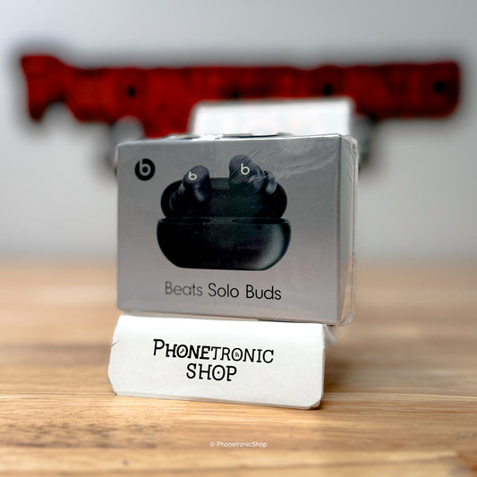 Beats Solo Buds Replica