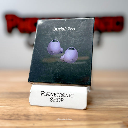Buds Pro 2 Replica