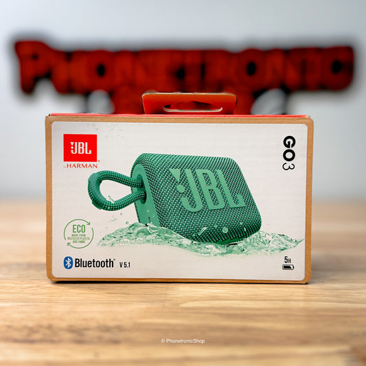 JBL Go 3