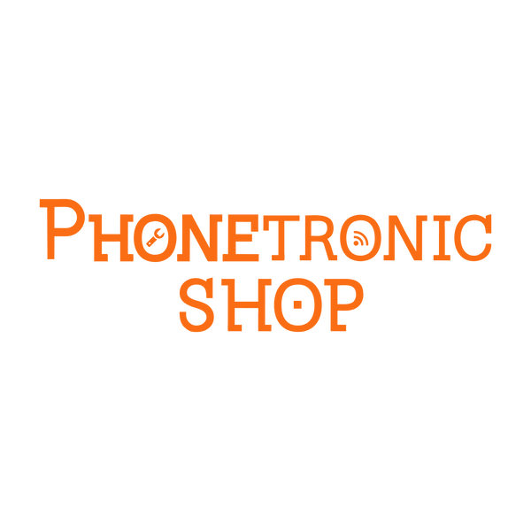 Phonetronic Shop