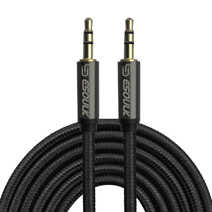 Esoulk AUX Cable 10FT