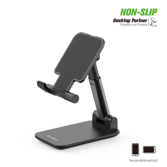 Foldable Cellphone & Tablet Holder